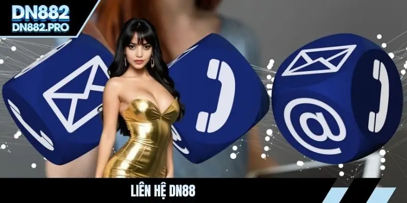 Liên hệ DN88